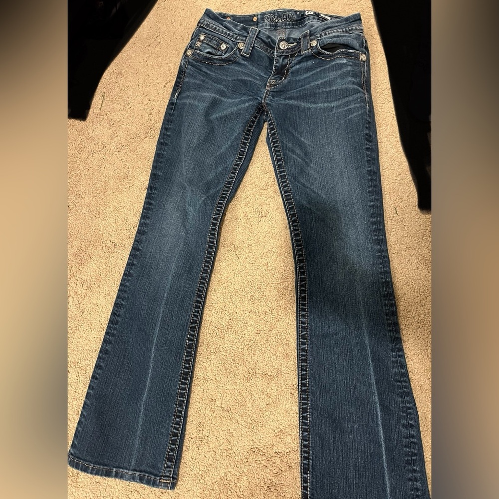 Miss Me Jeans 👖